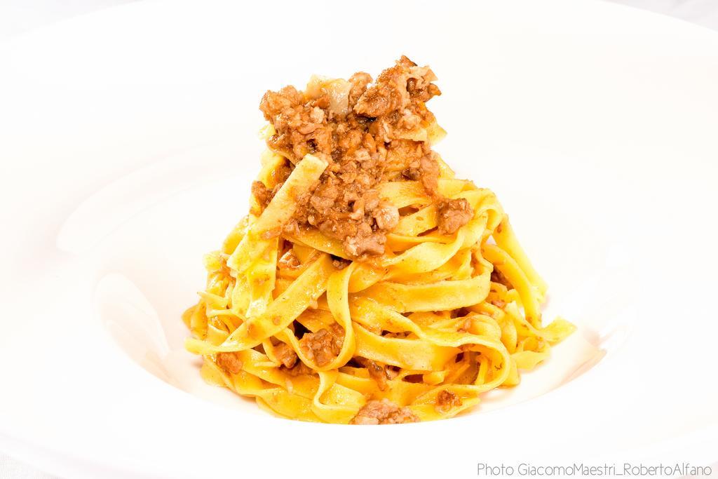 萨韦纳河畔圣拉扎罗Podere San Giuliano别墅 客房 照片